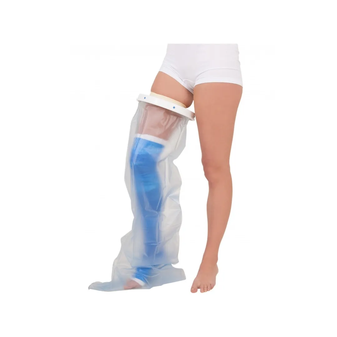 Protector Cubre Yeso-Escayola Infantil o Adultos