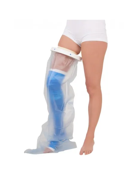Protector Cubre Yeso-Escayola Infantil o Adultos