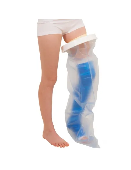 Protector Cubre Yeso-Escayola Infantil o Adultos