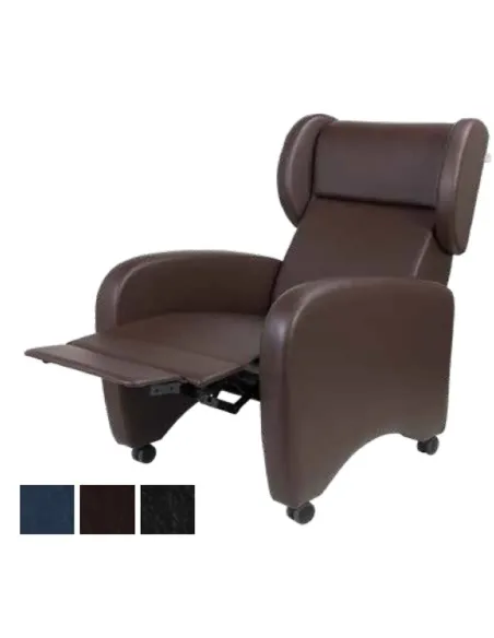 Sillón Relax EXÓTICO Sillón Relax EXÓTICO