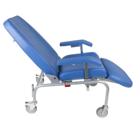 Sillón Cama con ruedas ORIENTAL 2