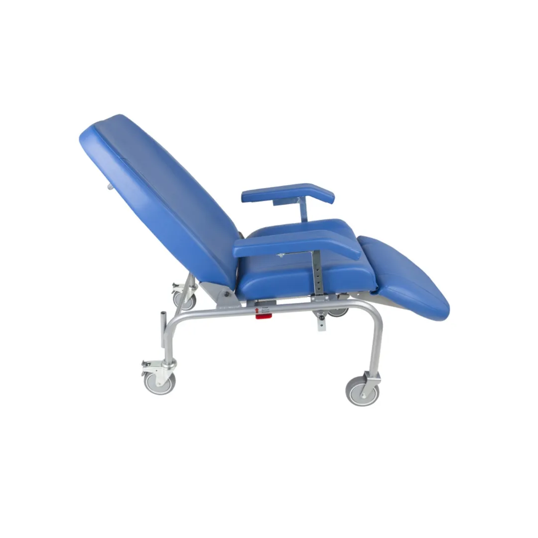 Sillón Cama con ruedas ORIENTAL