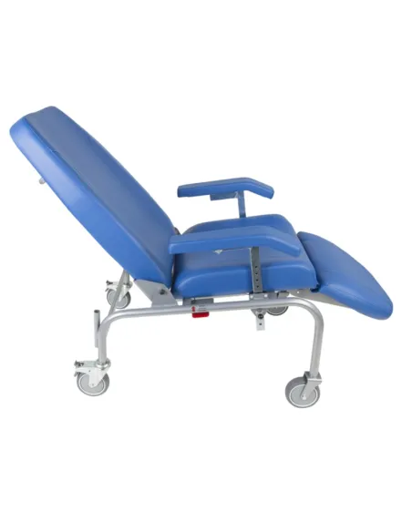 Sillón Cama con ruedas ORIENTAL