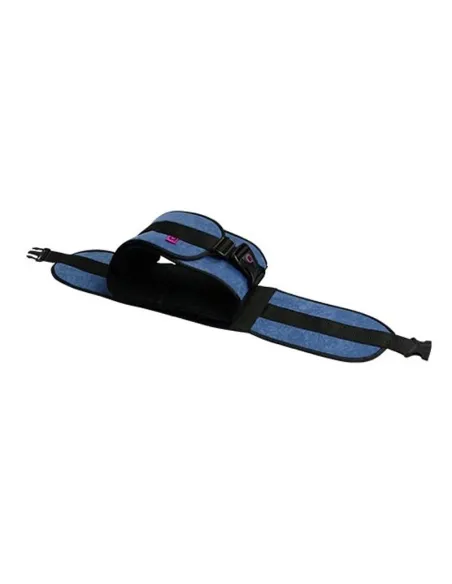 Cinturón Inmovilizador Abdominal Cierre HEBILLAS para Cama Cinturón Inmovilizador Abdominal Cierre HEBILLAS para Cama