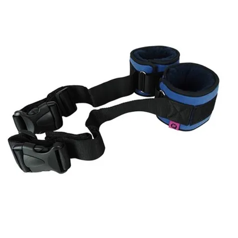 Muñequeras Sujetax Hebillas para Silla-Par 2