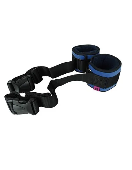 Muñequeras Sujetax Hebillas para Silla-Par Muñequeras Sujetax Hebillas para Silla-Par