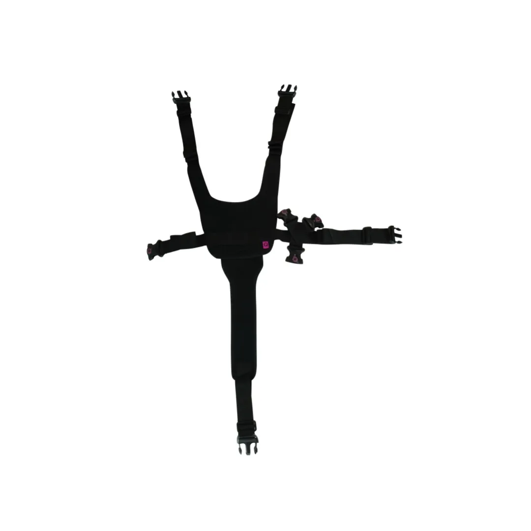 Chaleco Sujeción Perineal Transpirable para Silla