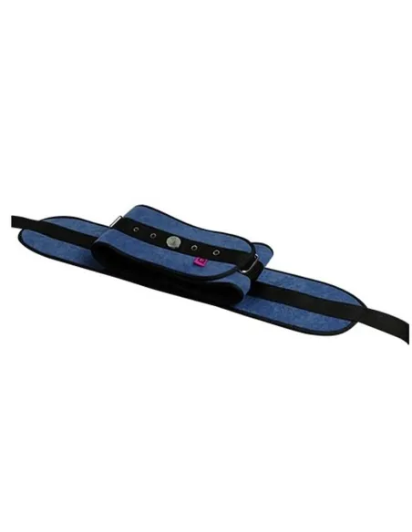 Cinturón Inmovilizador Abdominal IRON-CLIP para Cama Cinturón Inmovilizador Abdominal IRON-CLIP para Cama