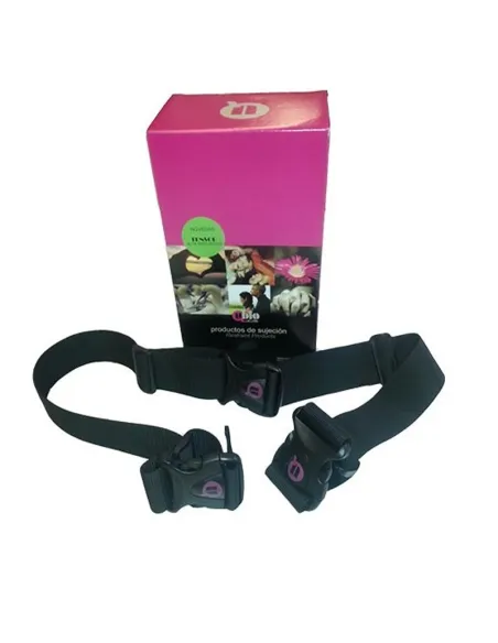 Sujeción Cinturón Universal para Silla