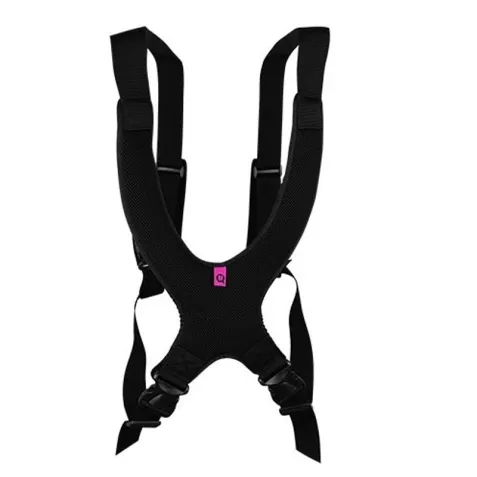 Cinturón Posicionador de Torax para Silla de Ruedas 2