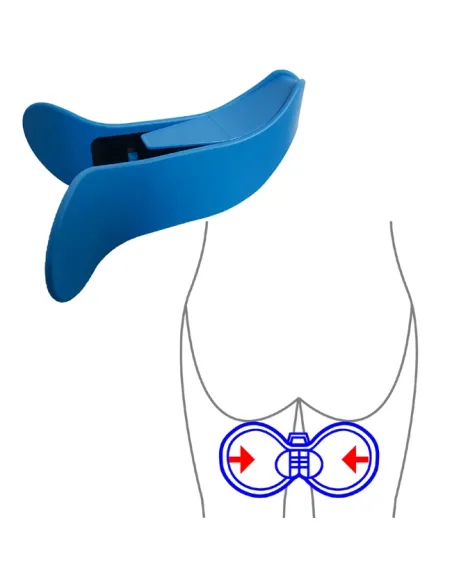 Entrenador de Suelo Pélvico