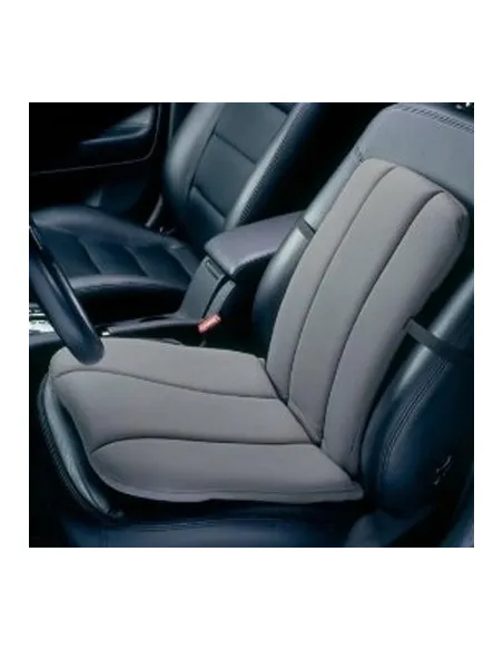 Respaldo Asiento Postural  BETTERBACK ERGOSEAT Antes SISSEL DORSA BACK para sillas, sillones y sofás