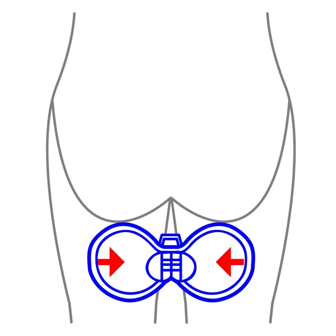 Entrenador de Suelo Pélvico