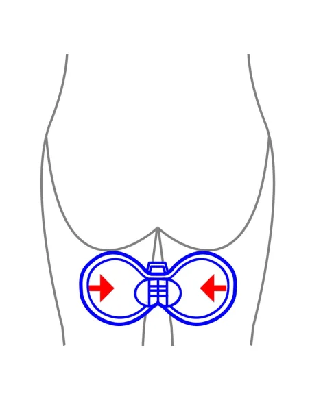 Entrenador de Suelo Pélvico