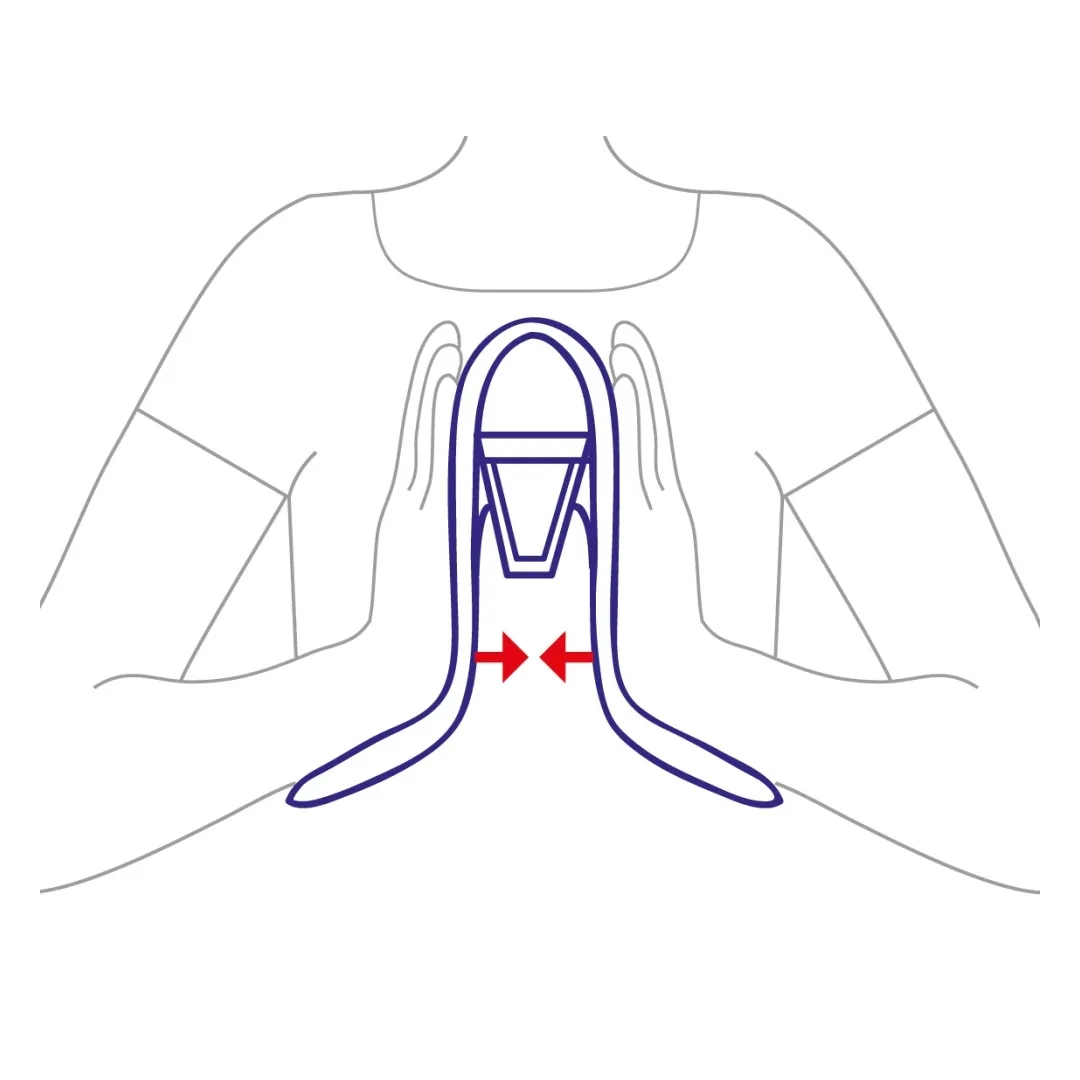 Entrenador de Suelo Pélvico