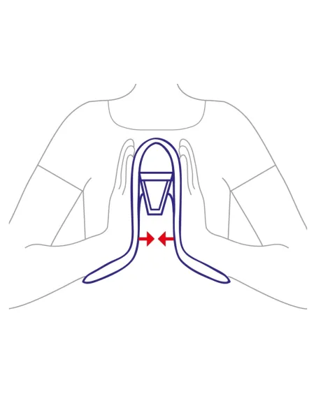 Entrenador de Suelo Pélvico