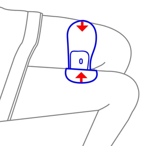 Entrenador de Suelo Pélvico 2