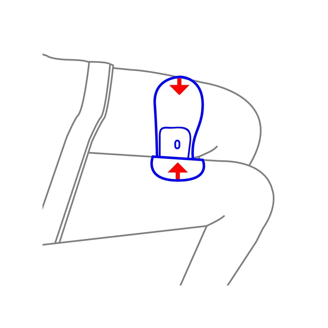 Entrenador de Suelo Pélvico