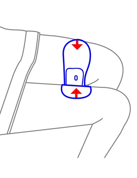 Entrenador de Suelo Pélvico