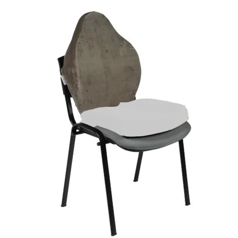 Respaldo con Asiento Confort Plus de Viscoelástica VEGELYA