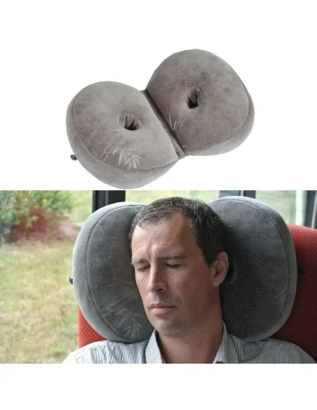 Cojin Multiposicion Vegelya de Viscoelástica  Cojin Multiposicion Vegelya de Viscoelástica