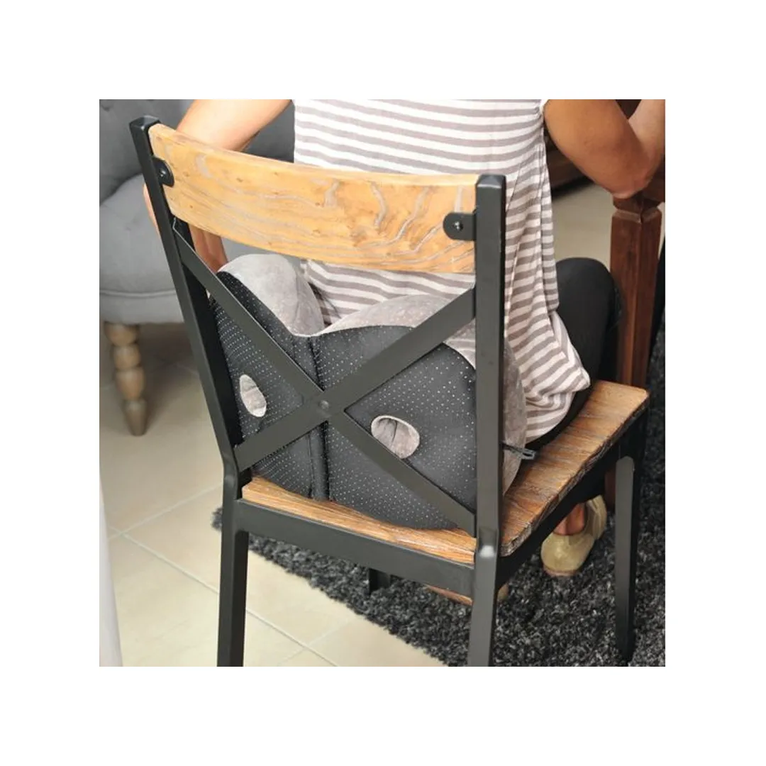 Cojin Multiposicion Vegelya de Viscoelástica