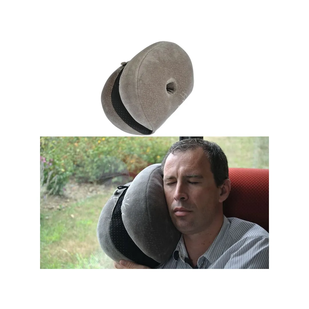 Cojin Multiposicion Vegelya de Viscoelástica