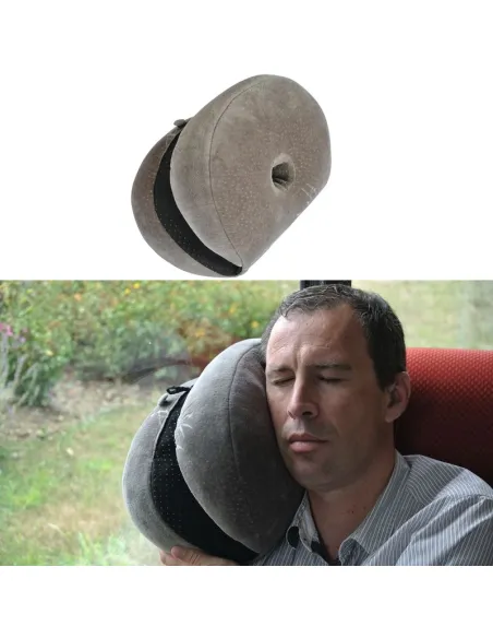 Cojin Multiposicion Vegelya de Viscoelástica  Cojin Multiposicion Vegelya de Viscoelástica