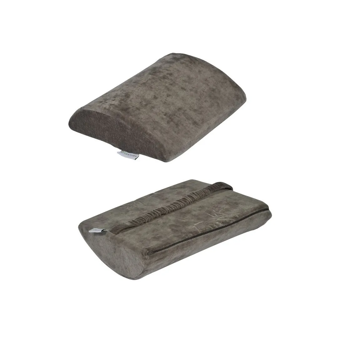 Cojin Lumbar de Viscoelástica Vegelya