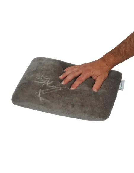 Cojín Pequeño Vegelya de Viscoelástica 