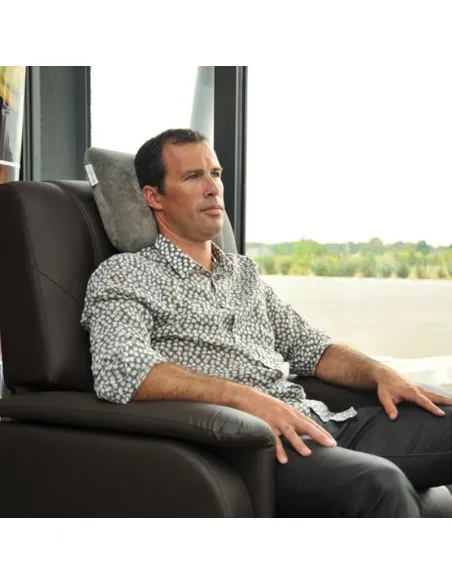 Cojín Pequeño Vegelya de Viscoelástica 