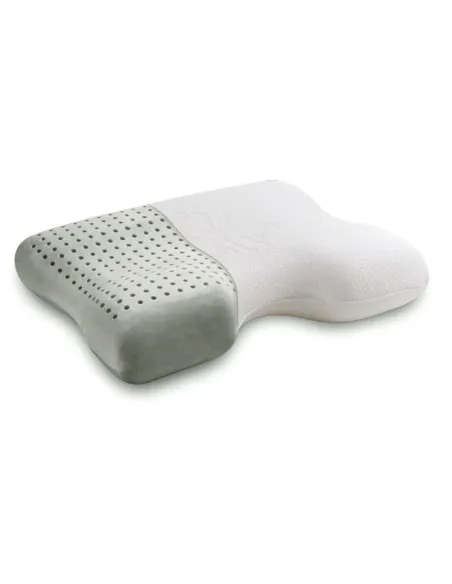 Almohada Viscoelástica Vegelya Premium SPA