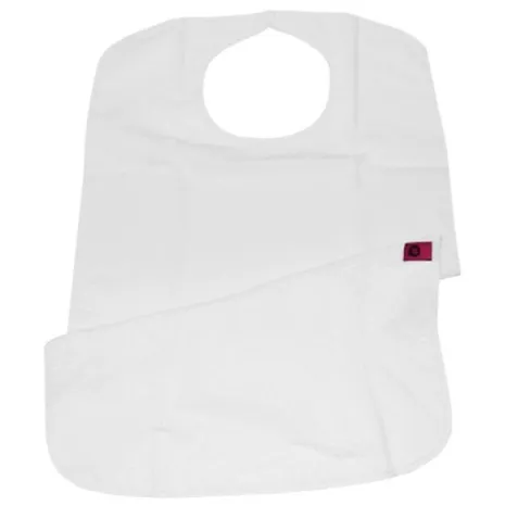 Babero de Rizo Impermeable 2