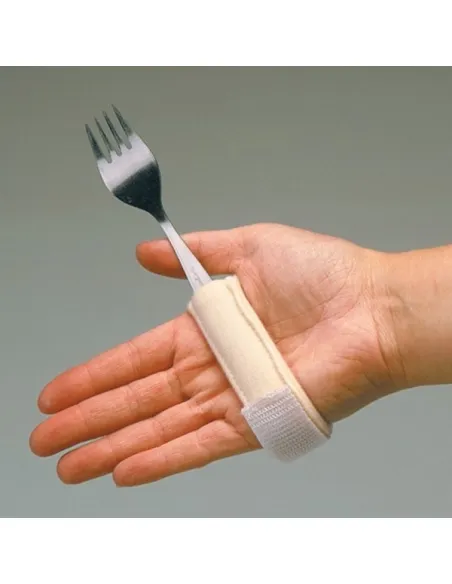 Manopla Mango para Cubiertos Ajustable Manopla Mango para Cubiertos Ajustable