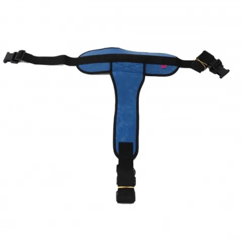Cinturón de Sujeción Perineal para Silla de Ruedas o Sillón 2