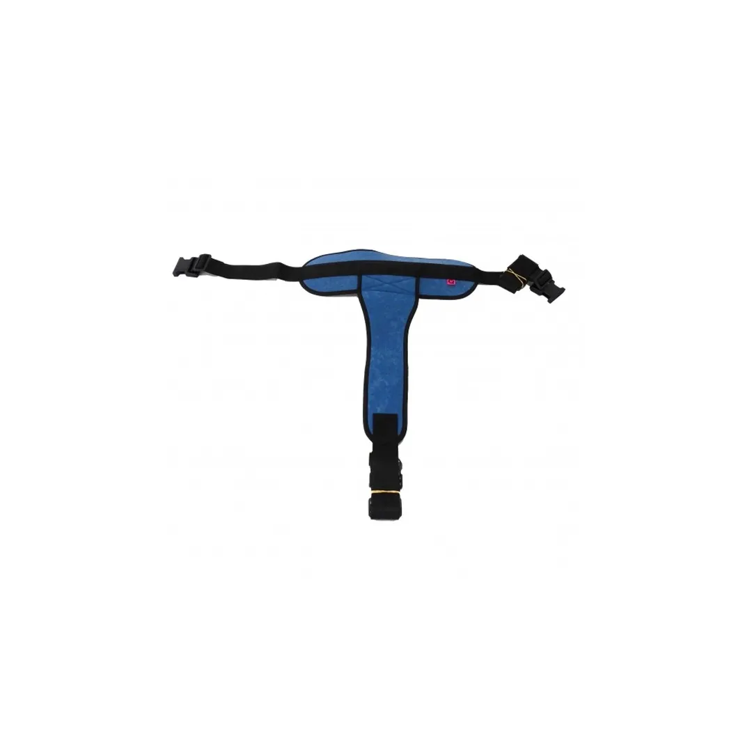 Cinturón de Sujeción Perineal para Silla de Ruedas o Sillón
