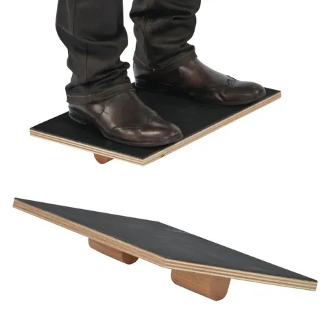 Tabla Rectangular de Ejercicio