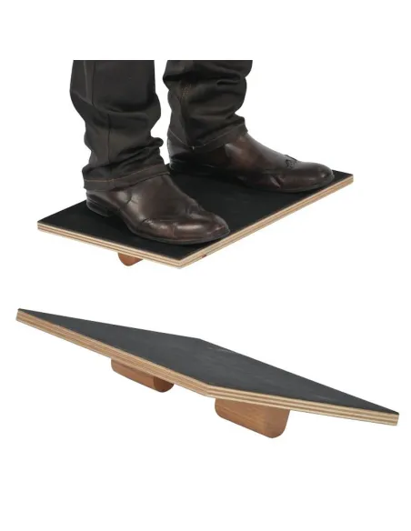 Tabla Rectangular de Ejercicio