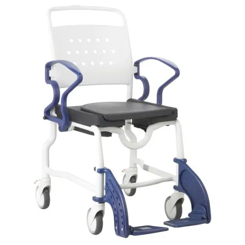 Silla Ducha y Wc AMSTERDAM Rebotec 2