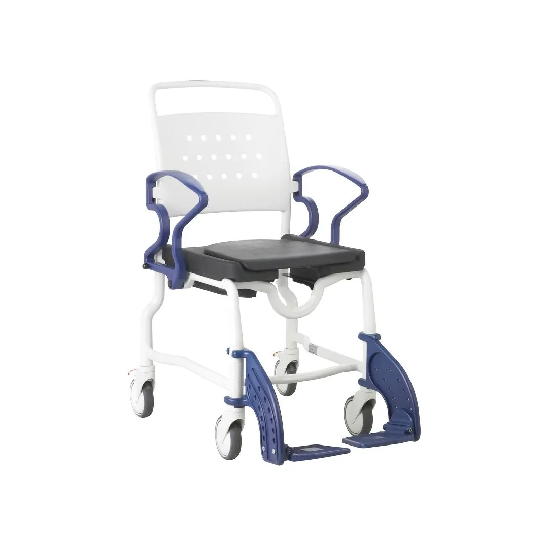 Silla Ducha y Wc AMSTERDAM Rebotec