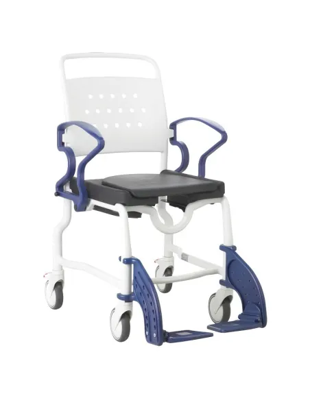 Silla Ducha y Wc AMSTERDAM Rebotec