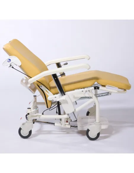 Sillón de Descanso ALESIA Vermeiren