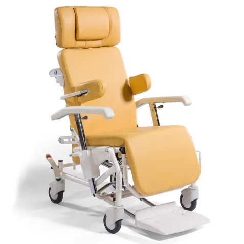 Sillón de Descanso ALESIA Vermeiren 2