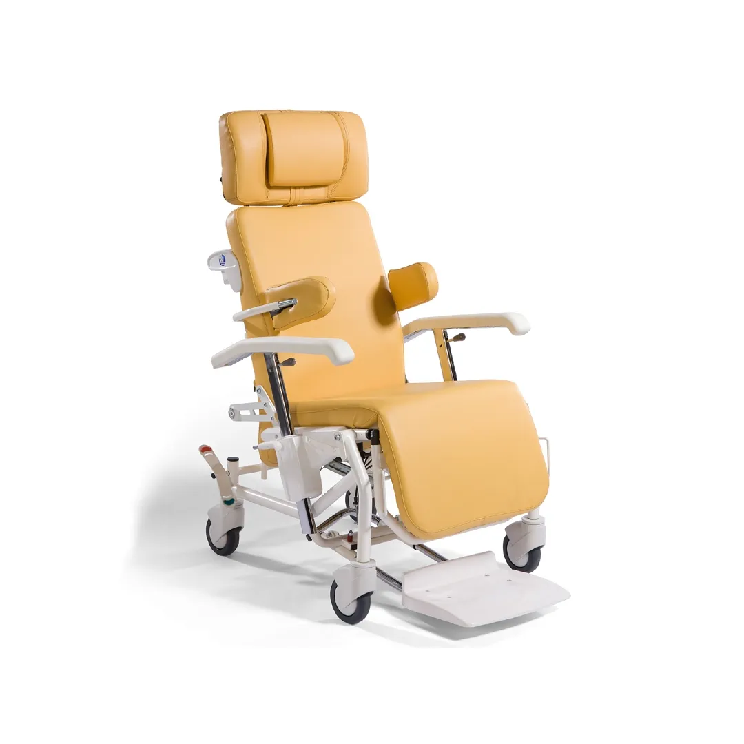 Sillón de Descanso ALESIA Vermeiren