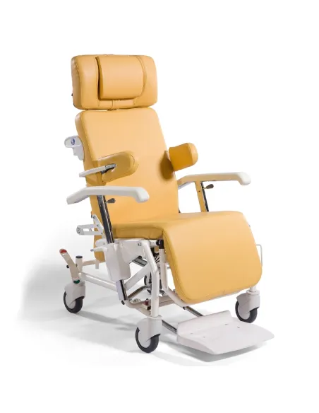 Sillón de Descanso ALESIA Vermeiren