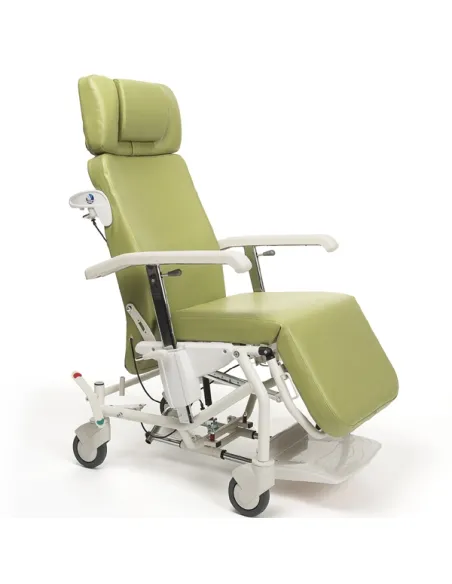 Sillón de Descanso ALESIA Vermeiren