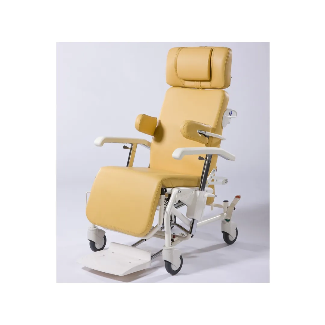 Sillón de Descanso ALESIA Vermeiren