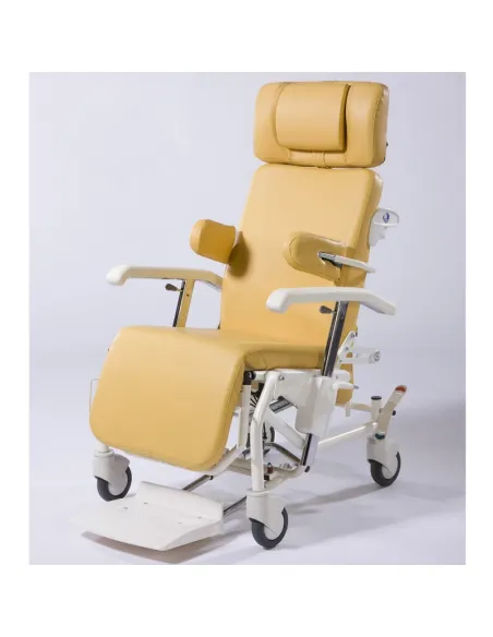 Sillón de Descanso ALESIA Vermeiren