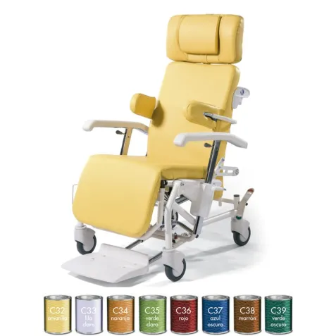 Sillón de Descanso ALESIA Vermeiren