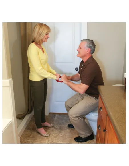 Asidero  Handy Handle para Ayuda a Levantarse Asidero  Handy Handle para Ayuda a Levantarse